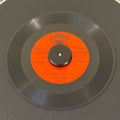 Naomi Caryl – If (You Want To Be My Baby) / Before You Say Goodbye record