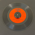Naomi Caryl - If (You Want To Be My Baby) / Before You Say Goodbye