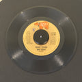 Bee Gees – Night Fever / Down The Road record