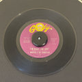 Martha & The Vandellas – I'm Ready For Love / He Doesn't Love Her Anymore record