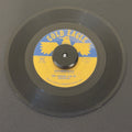 Bill Sanford and His Orchestra - Twilight / Drumboogie