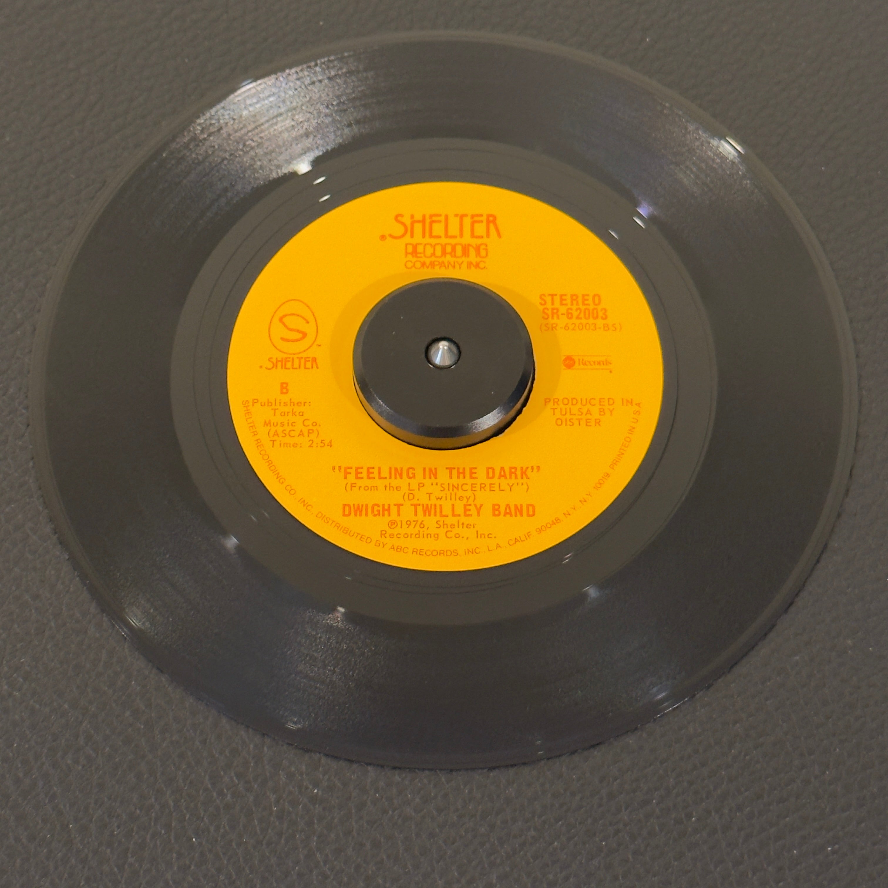 Dwight Twilley Band - Could Be Love / Feeling In The Dark