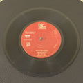 LL Cool J – I Need A Beat record