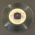 Baby Washington & Don Gardner – Forever / Baby Let Me Get Close To You record