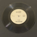 Normal, The – T.V.O.D. / Warm Leatherette record