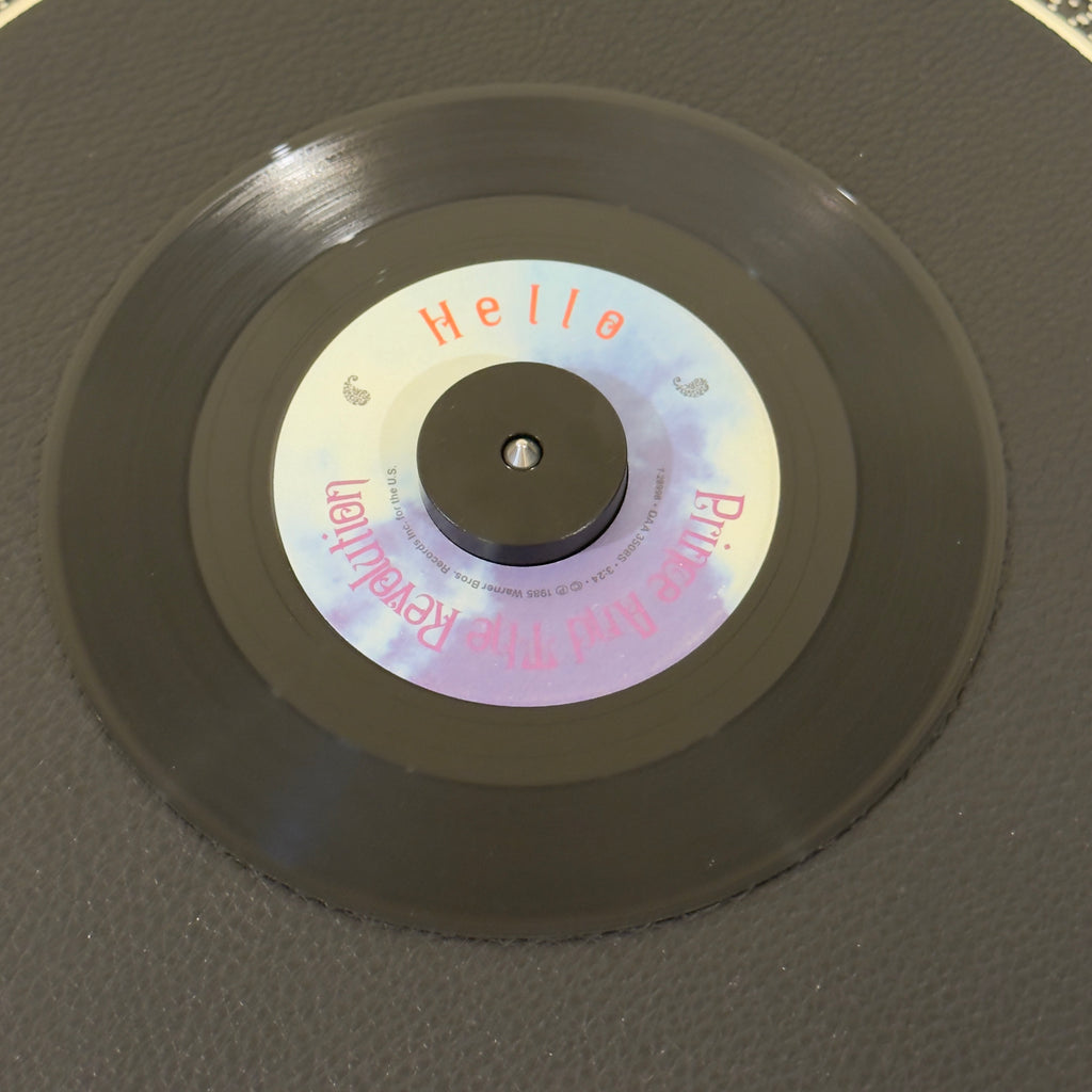 Prince And The Revolution - Pop Life / Hello
