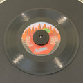 Ramona Brooks – Skinnydippin / Rhythm Rhapsody record