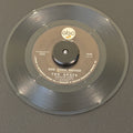Spats, The – She Done Moved / Scoobee Doo record