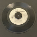 Timelords, The – Doctorin' The Tardis / Gary In The Tardis (Doctorin' The Tardis – Remix) record