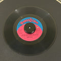 Bobby Byrd – If You Got A Love You Better (Hold On To It) / You've Got To Change Your Mind record