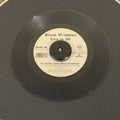 Elvis Presley Vs JXL – A Little Less Conversation (JXL Radio Edit Remix) / Original Version record