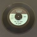 Ethics, The – Sad, Sad, Story / Searching record