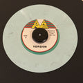 Ian Sweetness - Said And Done / Instrumental