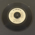 Cook E. Jarr & His Crumbs - Ain't No Use / (Part 2) (Instrumental)