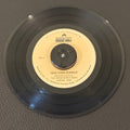 Unknown Artist – New York Summer / I Thank Heaven record
