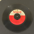 Street People – Never Get Enough Of Your Love (Stereo/Mono) record