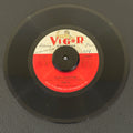 Mebeus – Funky Chinatown / Jackie record