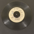 Lyn Collins & The Famous Flames – Baby Don't Do It record
