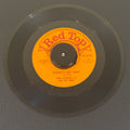 Don Gardner & Dee Dee Ford - People Sho' Act Funny / Shake A Leg, Baby