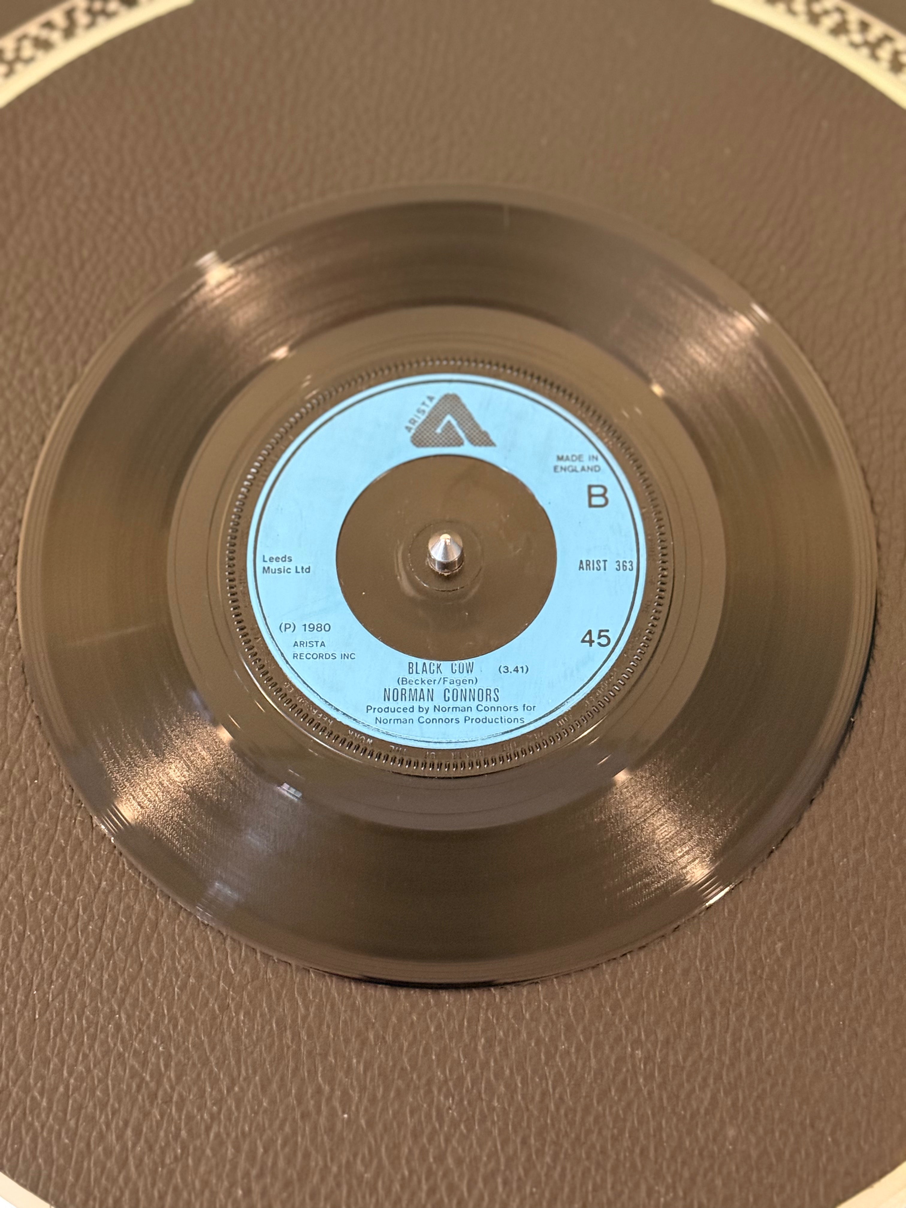 Norman Connors - Take It To The Limit / Black Cow