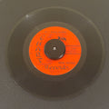 Gene Woods - Night World / As I Walk Alone