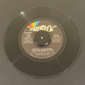 Erotic Drum Band – Touch Me Where It's Hot / Dance In Your Pants record