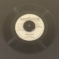 Lascelles Perkins – Mighty Organ / Westbound No. 9 (Flaming Ember) record