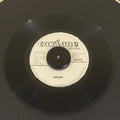 Lascelles Perkins - Mighty Organ / Westbound No. 9 (Flaming Ember)