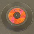 Jean & Joe – Don't Shoot Me Down / Meant For Each Other "Yes Indeed" record