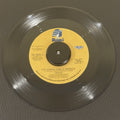 Truth – It's Gonna Take A Miracle / International Dancing record