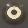 Rod Harris – Little Brother / A Letter To Faron Young record