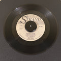 Pat Forchetti - Young Lover / Our Kind Of Love