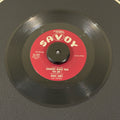 Jimmy Jones - A Closer Walk / Somebody Bigger Than You And I
