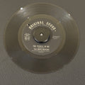 Music Machine, The – The People In Me / Masculine Intuition record