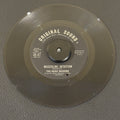 Music Machine, The - The People In Me / Masculine Intuition