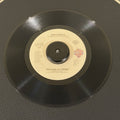 Dire Straits – Sultans Of Swing / Down To The Waterline record