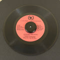 James Cannings – Sunshine / As Time Goes By We Remember Ourselves record