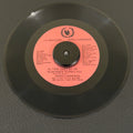 James Cannings - Sunshine / As Time Goes By We Remember Ourselves