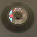 Dakota Staton – I Love You More Than You'll Ever Know / (I Want A) Country Man record