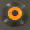 Major Lance – Ain't No Sweat / Since I Lost My Baby's Love record
