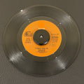 Janice – I Told You So / Him record
