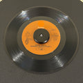Impact – Rainy Days, Stormy Nights record
