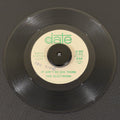 Electrons, The – It Ain't No Big Thing / In The Midnight Hour record