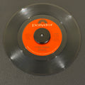 Kongas - Africanism / Give Me Some Lovin' / Tatoo Woman
