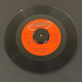 Klass, The – Techno Pop Rock / Now That I Have You record