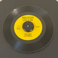 Standells, The – Dirty Water / Sometimes Good Guys Don't Wear White record