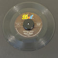 Billy Saint - Polly Ann / Midnight Freeze