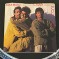 Lisa Lisa and The Cult Jam – Lost In Emotion / Motion Is Lost record