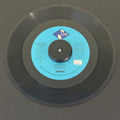 Whodini – Big Mouth / Big Mouth record
