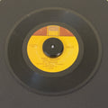 Miracles, The – Shop Around / Who's Lovin You record